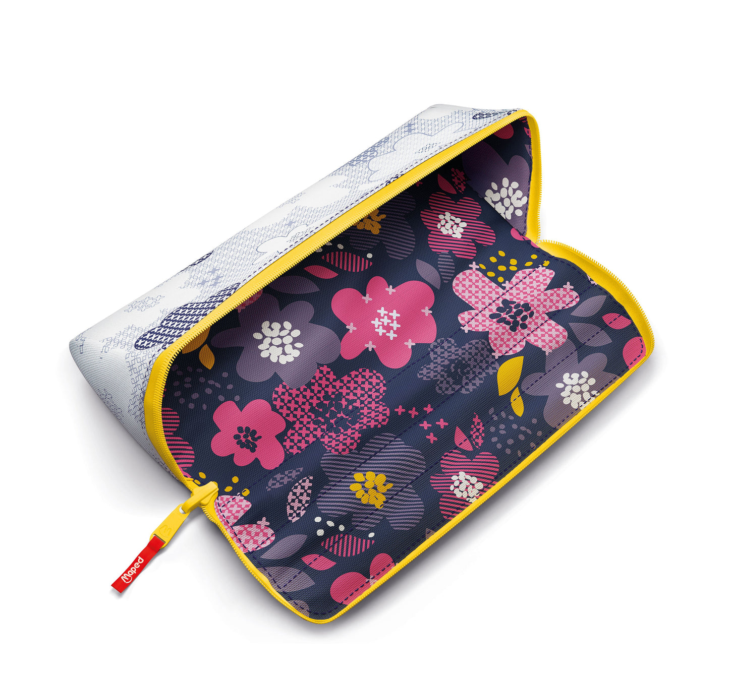 MAPED ASTUCCIO APERTURA XXL rosa