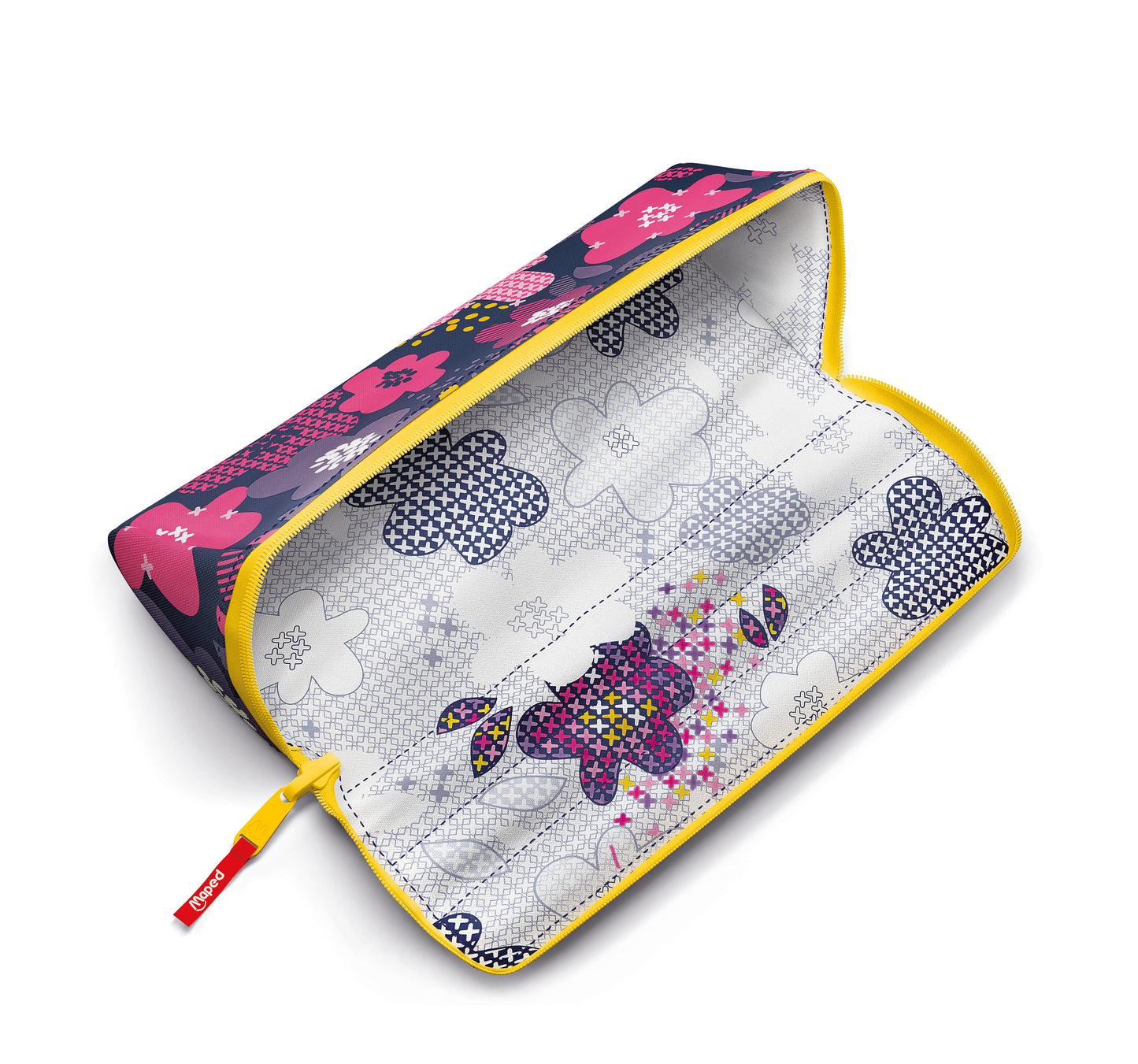MAPED ASTUCCIO APERTURA XXL rosa