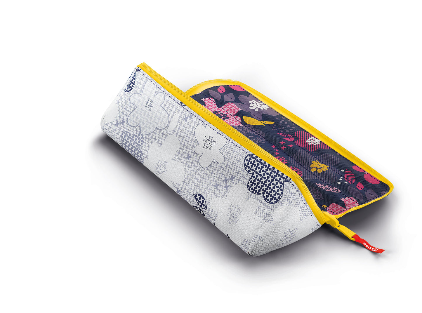 MAPED ASTUCCIO APERTURA XXL rosa
