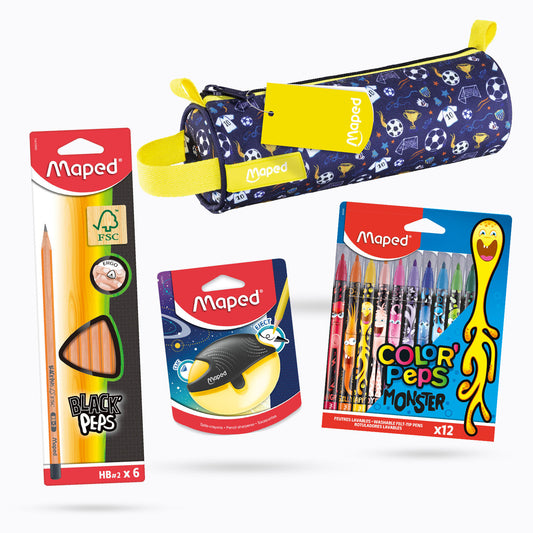 Bundle Scuola stellare