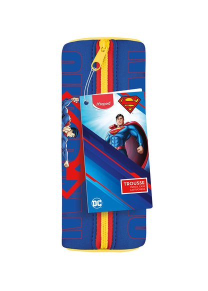 SUPERMAN Astuccio vuoto