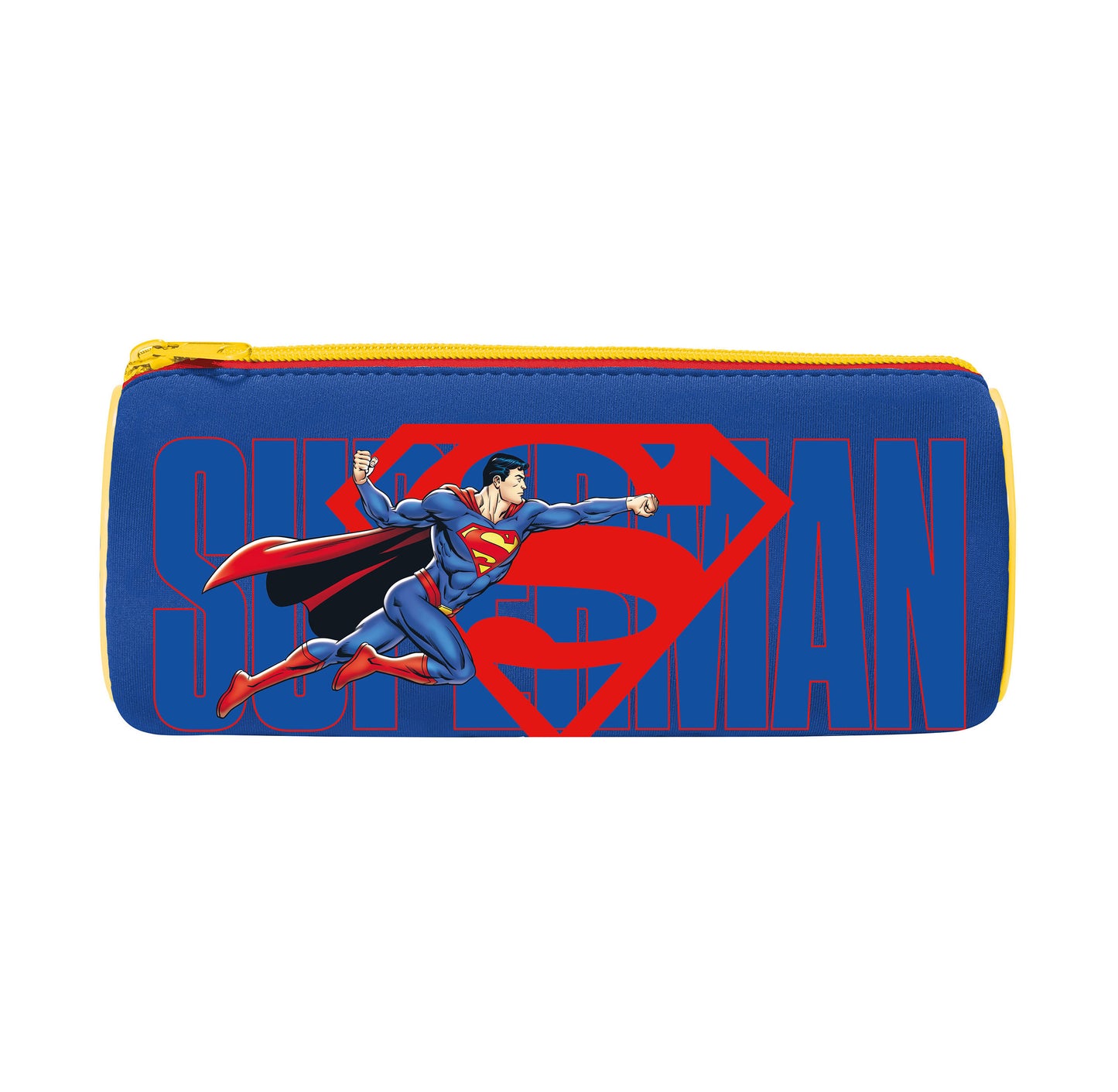 SUPERMAN Astuccio vuoto