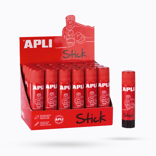 Bundle colla stick 10 grammi – 24 pz