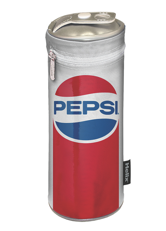 Astuccio Pepsi vuto
