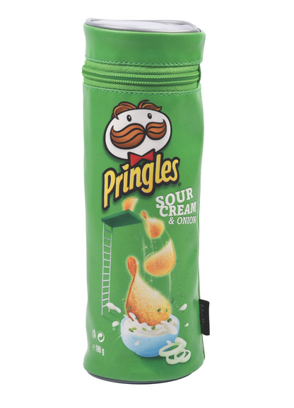 Astuccio Pringles vuoto