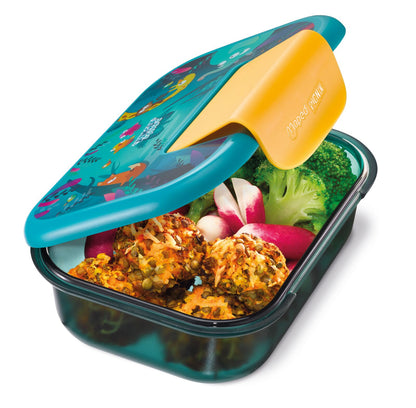 Lunch Box JUNGLE FEVER MINIZ 900 ML