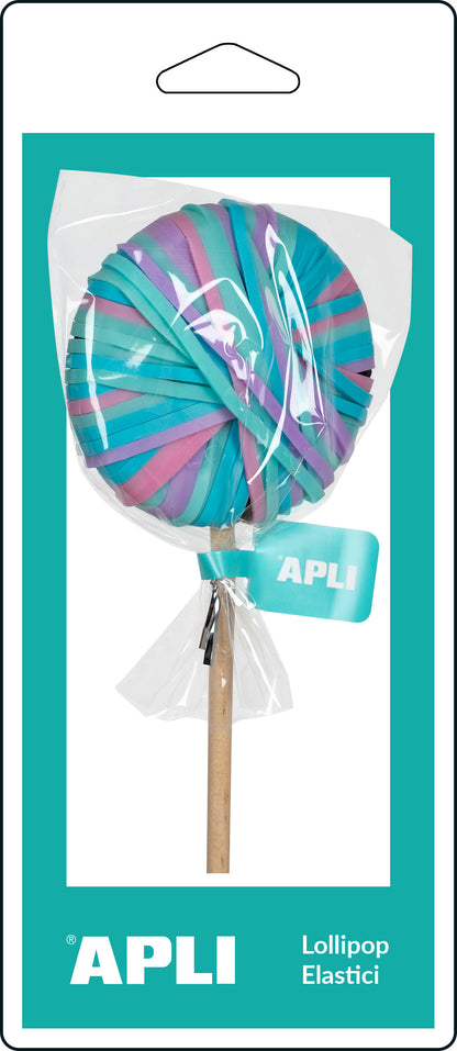 Bundle Cancelleria Pastel 6 pz