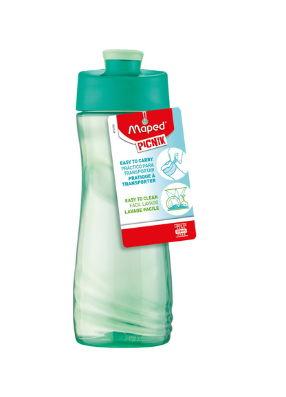 MAPED Borraccia Origins 500 ml Verde