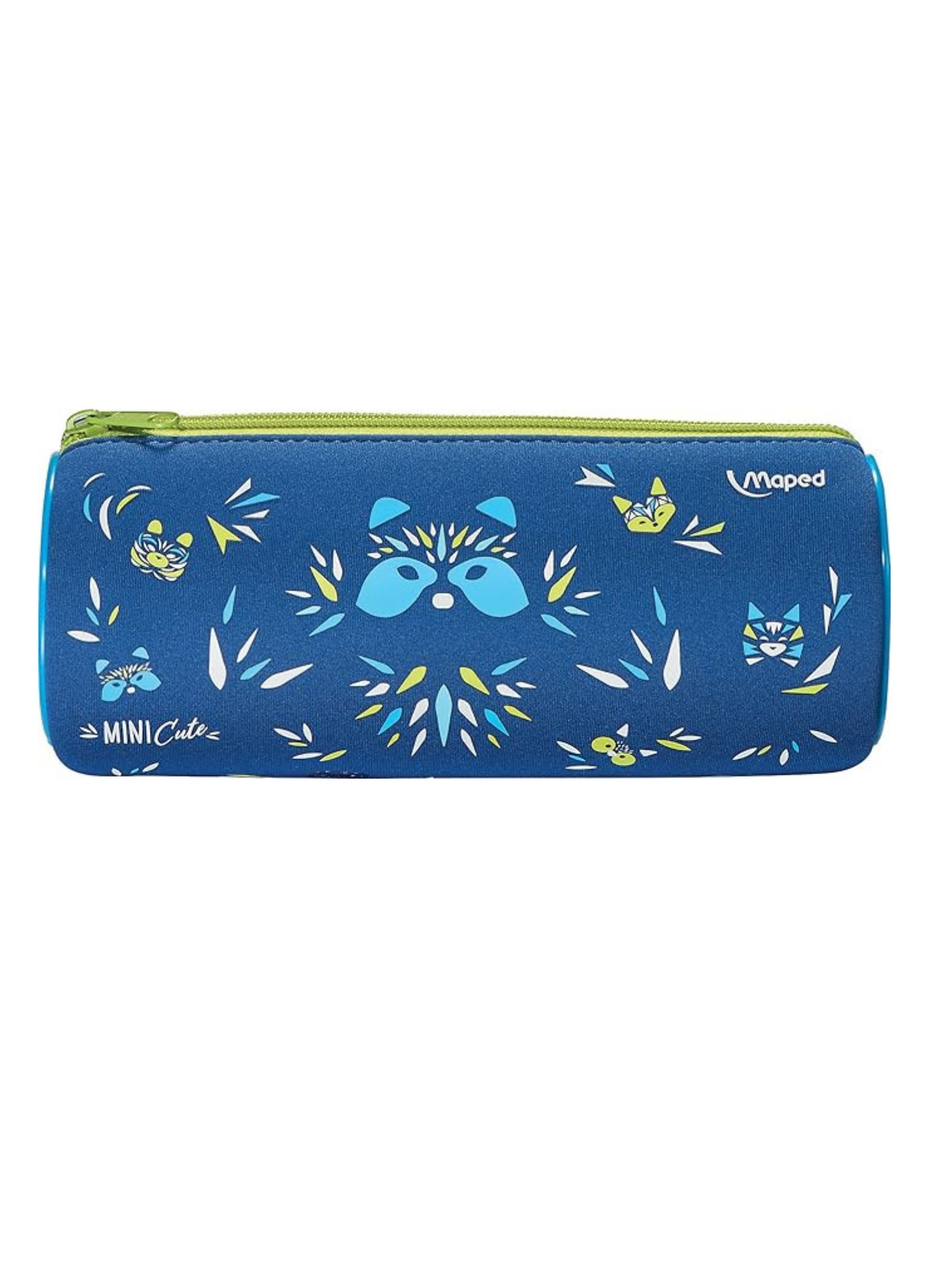 ASTUCCIO TUBOLARE MINI CUTE BLU